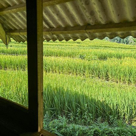 Sapa Tranquilla Apartment Luaran gambar