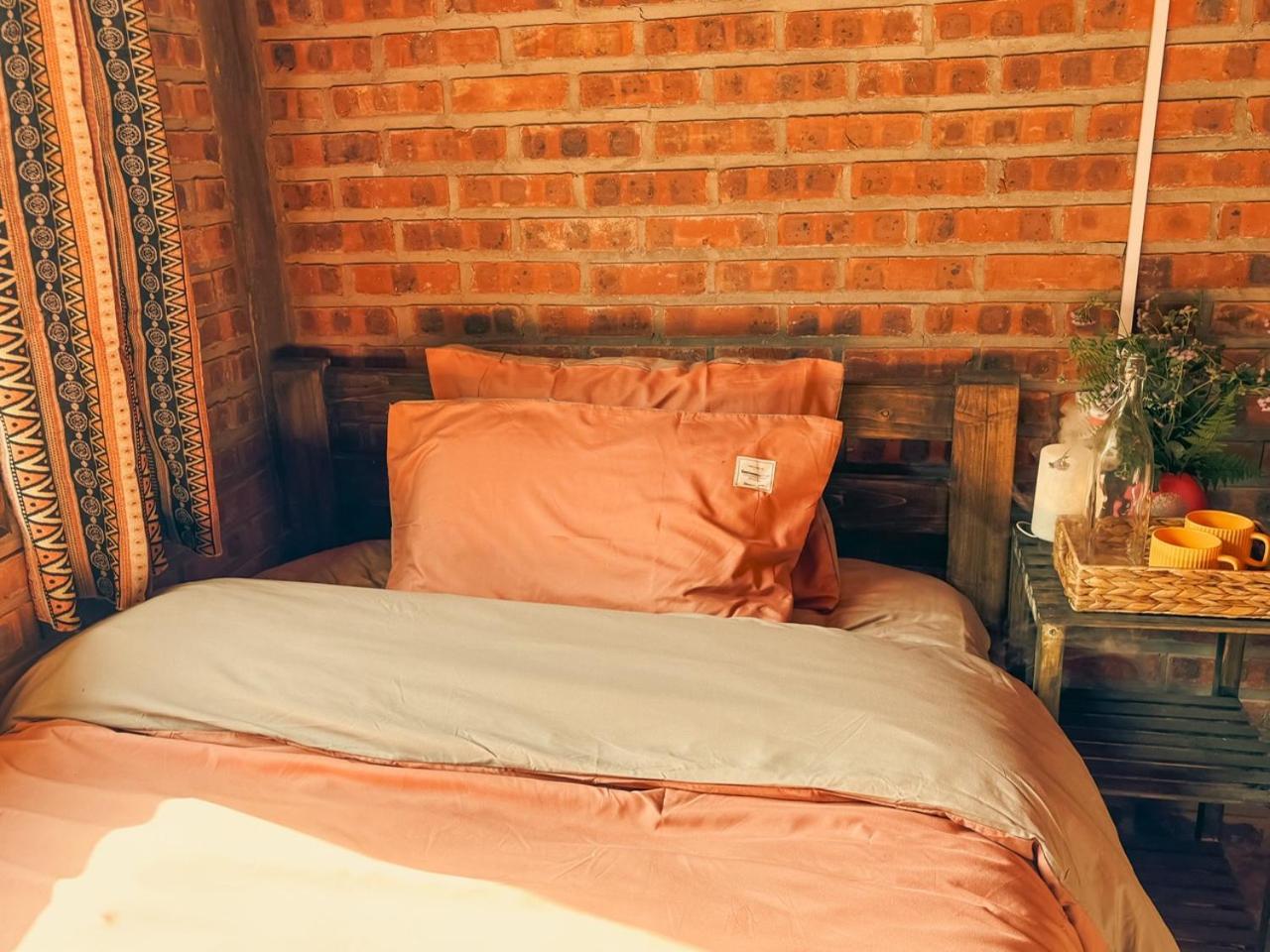 Sapa Tranquilla Apartment Luaran gambar